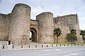 Ronda, Puerta de Carlo V